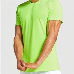 Brand New Gymshark Shirt